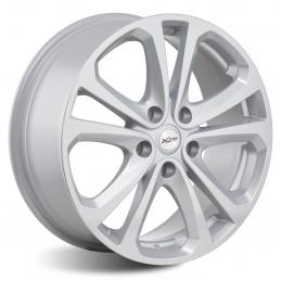 X`trike X-113M 7x17 PCD5x108 ET33 Dia60.1 HS